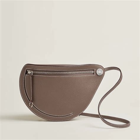 hermes clou de selle twilly|Petite Course bag .